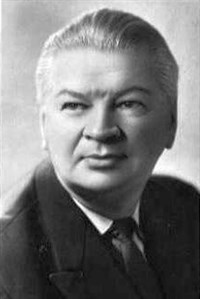 Кубацкий Анатолий Львович