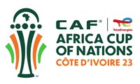 Кубок африканских наций 2023 (логотип)