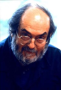 Кубрик Стэнли (портрет)