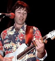 Кудер Рай (концерт)