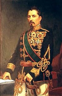 Куза Александру (портрет)