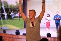 Кузнецов Александр Константинович