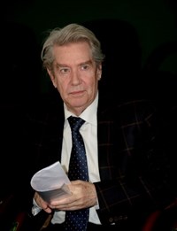 Кузнецов Алексей Глебович