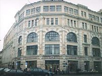 Кузнецов Матвей Сидорович (магазин на Мясницкой)