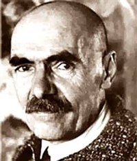 Кузьма Сергеевич Петров-Водкин