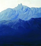 Куинджи Архип Иванович (Ай-Петри. Крым)