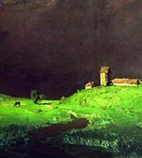 Куинджи Архип Иванович (После дождя)