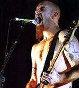 Куинз ОФ зе Стоун эйдж (концерт)