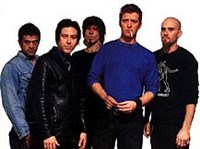 Куинз ОФ зе Стоун эйдж (участники группы)