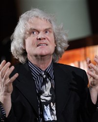 Куклачёв Юрий Дмитриевич (2009)