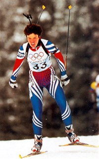 Куклева Галина [спорт]