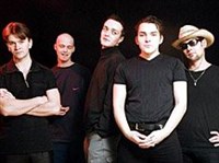 Кукрыниксы (участники группы)