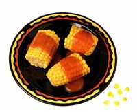 Кукуруза по-чертовски