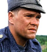 Кукушка (Вейко)