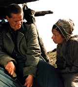 Кукушка (Вейко и Анни)