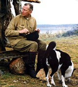 Кукушка (Пшелты)