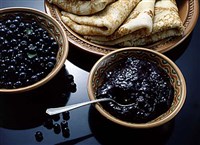 Кулага полесская