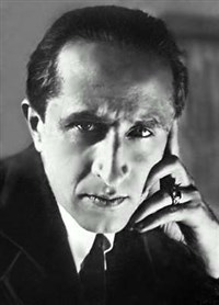 Кулешов Лев Владимирович