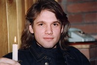 Куликов Евгений (портрет)