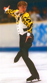 Кулик Илья [спорт]