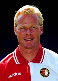 Куман Рональд [спорт]