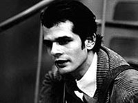 Купер Эл (портрет)