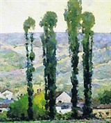 Куприн Александр Васильевич (Тополя)