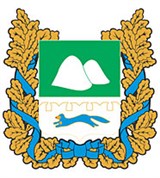 Курганская область (герб)