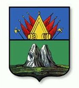 Курган (герб города)