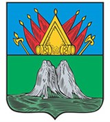 Курган (герб 1785 года)