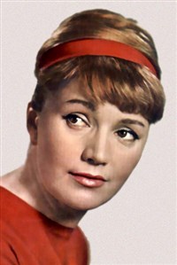 Куркина Раиса Семеновна (портрет)