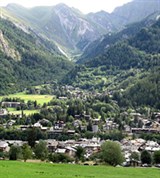 Курмайор (панорама)