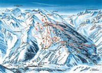 Курмайор (схема)