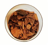 Куропатка по-испански (1)