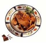 Куропатка по-испански (2)