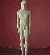 Курос (архаический)