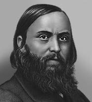 Курочкин Василий Степанович