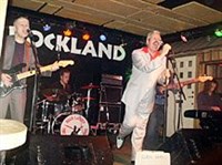 Курсал флайерс (участники группы)