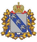 Курская область (герб)