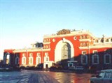 Курск (привокзальная площадь)