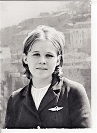 Курченко Надежда Владимировна