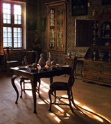 Кусково (Голландский домик)