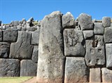 Куско (крепость Саксаюман)