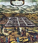 Куско (рисунок)