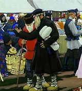 Кустодиев Борис Михайлович (Ярмарка)