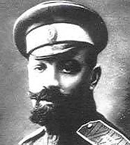 Кутепов Александр Павлович (портрет)