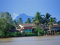 Кучинг (река Саравак)