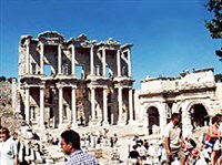 Кушадасы (Эфес)