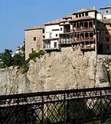 Куэнка (висячий дом)