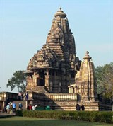 Кхаджурахо (Кандарья Махадева)